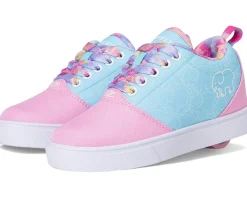 Heelys Ivory Ella Pro 20 (Little Kid/Big Kid/Adults)