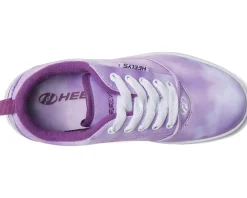 Heelys Pro 20 Prints (Little Kid/Big Kid/Adult)