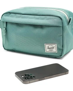 Herschel Supply Co. Chapter Travel Kit