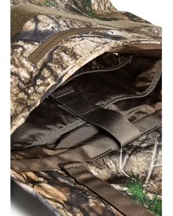 Herschel Supply Co. Realtree® Cove Messenger