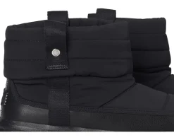 Hey Dude Camden Cuff Nylon Quilt Women's