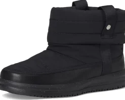Hey Dude Camden Cuff Nylon Quilt Women's