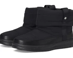 Hey Dude Camden Cuff Nylon Quilt Women's
