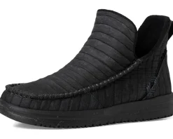 Hey Dude Camden Quilted Women's