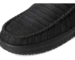 Hey Dude Camden Quilted Women's