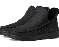 Hey Dude Camden Quilted Women's
