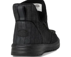 Hey Dude Camden Quilted Women's