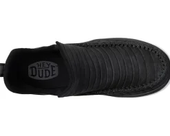 Hey Dude Camden Quilted Women's