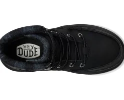 Hey Dude Kids Bradley Classic (Little Kid/Big Kid)
