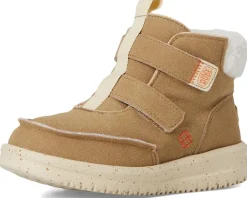 Hey Dude Kids Bradley Cozy (Toddler)