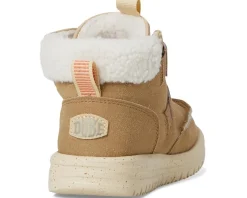 Hey Dude Kids Bradley Cozy (Toddler)