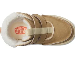 Hey Dude Kids Bradley Cozy (Toddler)
