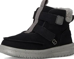 Hey Dude Kids Bradley Cozy (Toddler)