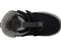 Hey Dude Kids Bradley Cozy (Toddler)