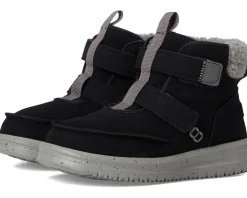 Hey Dude Kids Bradley Cozy (Toddler)