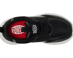 Hey Dude Kids Sirocco Play Varsity (Toddler)