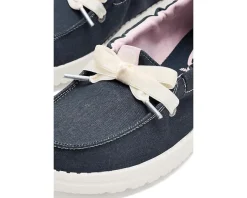 Hey Dude Kids Wendy Port Women's