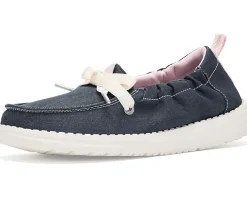 Hey Dude Kids Wendy Port Women's