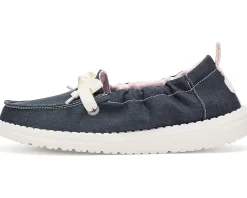 Hey Dude Kids Wendy Port Women's
