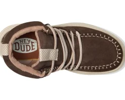 Hey Dude Reyes Women's