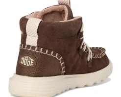 Hey Dude Reyes Women's