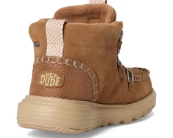 Hey Dude Reyes Women's