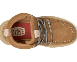Hey Dude Reyes Women's