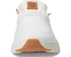 Hey Dude Sirocco Neutrals Men's