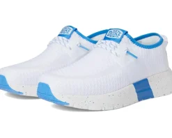 Hey Dude Sirocco Sport Stripe Women's