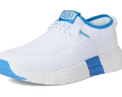 Hey Dude Sirocco Sport Stripe Women's