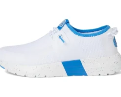 Hey Dude Sirocco Sport Stripe Women's