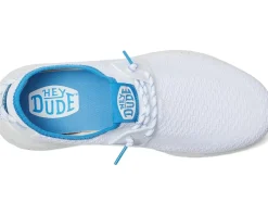 Hey Dude Sirocco Sport Stripe Women's