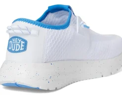 Hey Dude Sirocco Sport Stripe Women's