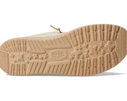 Hey Dude Wally Coastline Jute Men's