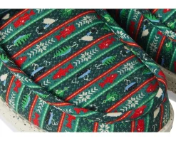 Hey Dude Wally Fishmas Sweater Men's