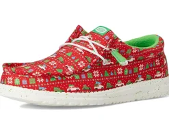 Hey Dude Wally Holiday Sweater Men's