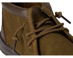 Hey Dude Wally Mid Gripr Vin Classic Men's