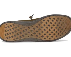 Hey Dude Wally Mid Gripr Vin Classic Men's