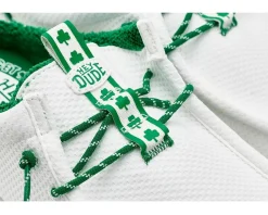 Hey Dude Wally Slip Shamrock Men's