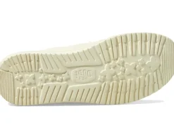 Hey Dude Wally Stretch Canvas Men's