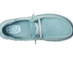 Hey Dude Wendy Funk Mono Sequin Women's