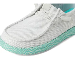 Hey Dude Wendy Funk Warped Geo Women's