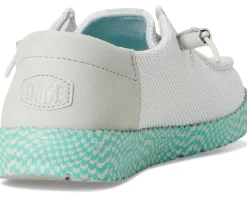 Hey Dude Wendy Funk Warped Geo Women's
