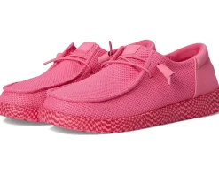 Hey Dude Wendy Funk Warped Geo Women's