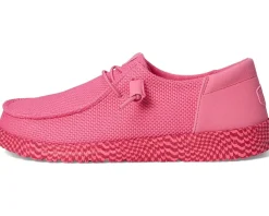 Hey Dude Wendy Funk Warped Geo Women's