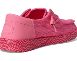 Hey Dude Wendy Funk Warped Geo Women's