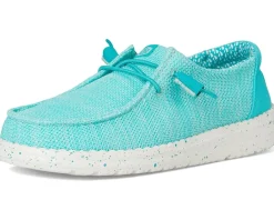 Hey Dude Wendy Stretch Sox Women's