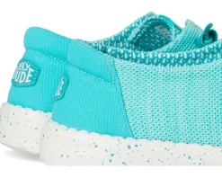 Hey Dude Wendy Stretch Sox Women's