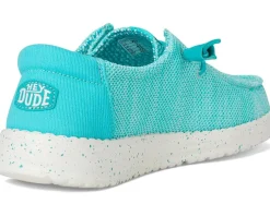 Hey Dude Wendy Stretch Sox Women's