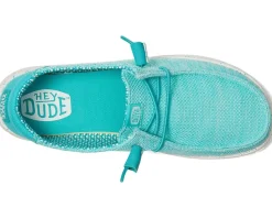 Hey Dude Wendy Stretch Sox Women's